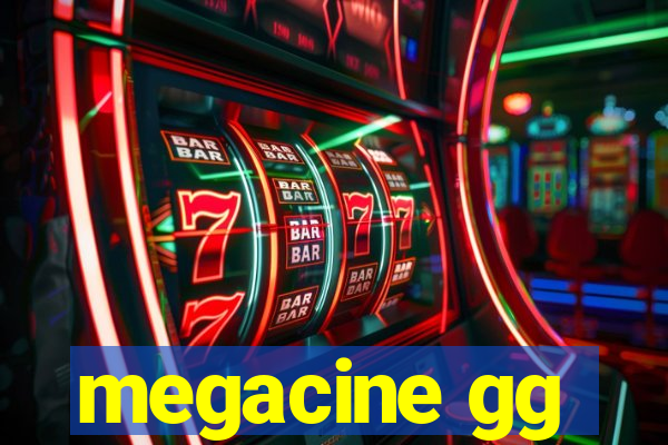 megacine gg